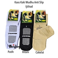 Ijtihad Wa Taqwa Anti-Slip Ablution Socks