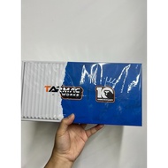[Ready Stock Orphans] Tarmac Works 1/64 10th Anniversary Set 5 Cars All, RWB 993, R32, Audi R8, S15,