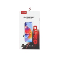 LCD Touchscreen Poco F4 (5G) / Poco F3 OLED ( Fingerprint Active ) Fullset Original 100%