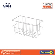 VRH HW101-W101B Square Shelf