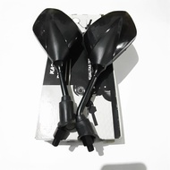 Supra x 125 std convex autoparts mirror