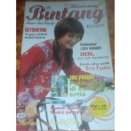 majalah bintang keluaran tahun 1998