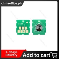 C13S210057 SC13MB Maintenance Tank Box Chip For Epson F570 T3170 T5170 F571 F500 T2100 T3100 T5100 T