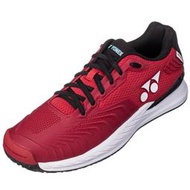 【MST商城】Yonex POWER CUSHION ECLIPSION 4 男網球鞋 (酒紅色)