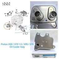 ORIGINAL Proton X50 / X70 1.5 / X90 / S70 Oil Cooler Assy (1.5TD+7DCT) 3055017300