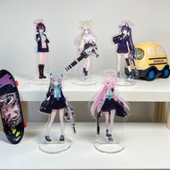 Blue Archive Blue Archive Archive Archive Blue Archive Archive Archive Archive Animation Merchandise