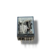 Relay DC 12 volt v 8 kaki