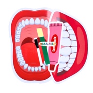 Educational Toys Rubbing Teeth Busy Page Rubbing Teeth Montessori Toy/ Busy Page Board/