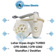 TURBO CFR 3086 Standfan Fan Neck / CFR 1082 | Standfan Replacement Parts