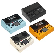 READY PROMO - VING FB100 FB-100 FB 100 FLYBRO ALL-IN ONE PORTABLE MULTIEFFECTS PROCESSOR NET