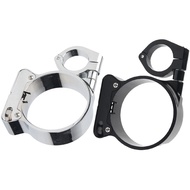For Harley Davidson Sportster 883 XL1200 883 Motorcycle Speedometer Side Mount Relocation Bracket C