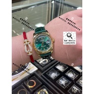 [Real Gold Real Diamond] Laojia Weekly Diary DD Real Gold 18K24K Rose Gold Gold Platinum Gold-covere