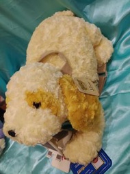 （C27）大狗狗背包 布偶 娃娃 造型背包 可愛 西施犬 的臉 面容 玩偶