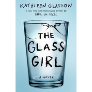 The Glass Girl  Kathleen Glasgow book