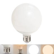 LED Bulb E27 30W 20W 15W 220-240V G80 G95 G120 Energy Saving Global Light Lampada Ampoule led Light 