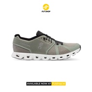 0n Running Cloud 5 Kelp Shadow Green BNIB