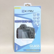 KENZU TEMPERED GLASS FOR Panasonic G85 Anti-Scratch GLASS