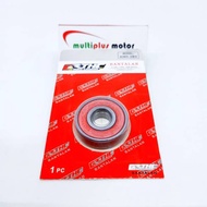 Laker Laher Bearing Bering wheel Ball Bearing 6201,62012RS,6201-2RS,6201 2RS