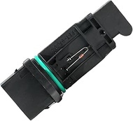 Mass Air Flow Sensor Meter MAF Sensor Compatible with 911 H6 3.4L 3.6L Boxster H6 2.5L 2.7L 3.2L Rep