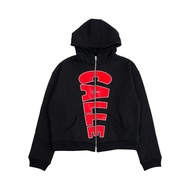 CALLE CDL Zip Hoodie / Tracktop Calle [100% ORIGINAL]