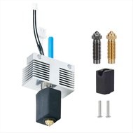 Hotend for Elegoo Neptune 4 Plus/Neptune 4 Max Print Head Extruder Hot End Kit Heater Block Heating 