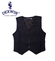 Dexwin Vest Pengawas Sekolah Kain Koshibo