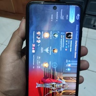 redmi note 9 pro second