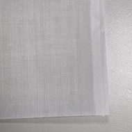 全新  白 2.92oz dyneema 100乘45公分 防水 輕量 布料