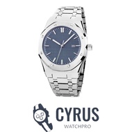 Automatic Watch 41MM Royal Oak Miyota 8215 Citizen Movement