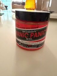Manic Panic Classic High Voltage Pretty Flamingo