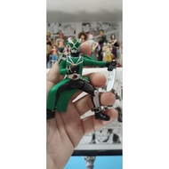 Kamen Rider Action Figure
