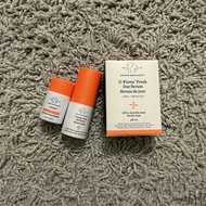 READY STOCK DRUNK ELEPHANT C-Firma Fresh Day Serum sample size