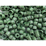 Valve Core Seal 5 Mm Double Layer JAPAN (10 Pieces 5)