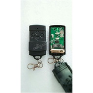 Autogate OAE 4CH Remote Dip Switch - 433mtz