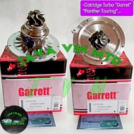 Isuzu panther touring traga Garrett 8-97313-2920 original Garrett turbo cartridge