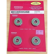Bearing 6201 RS Honda Ball Bearing 6201 RS Laher Lahar 6201 Ball Bearing OEM