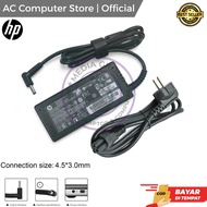 Hp14 hp 14 Laptop Charger Adapter Envy 14hp Originalhp Pavilion 15