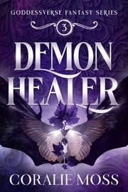 Demon Healer Coralie Moss