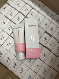 hidear lab dual aqua tone up cream