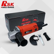 Mesin Gerinda RSK 4Inch MT954 Japan Technology