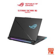 ASUS ROG Strix SCAR 16 (2024) (Intel Core i9-14900HX/32GB RAM/2TB SSD/NVD RTX4080 12GB/16''WQXGA/W11