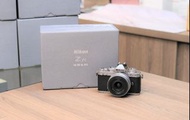 行貨/水貨 🥳 Nikon Z Fc + NIKKOR Z DX 16-50mm f/3.5-6.3 VR KIT📷