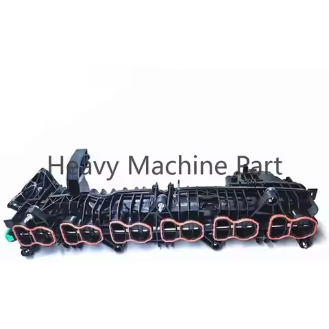 11617811909 Intake Manifold Replacement Compatible with BMW F30 F31 F33 F32 F10 F11 F12 F13 F01 F02 