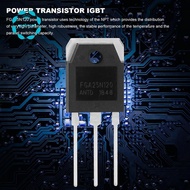 Power transistor IGBT 1200V 313W FGA25N120