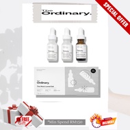 THE ORDINARY THE MOST LOVED SET