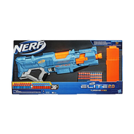 Nerf 菁英系列 快速連發CS 18  1組