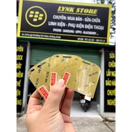 Bb 9900/ 9930 phone screen protector