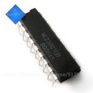1 Piece MCZ3001DB MCZ3001D MCZ3001 DIP-18   chip