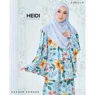 🌸 HEIDI KURUNG SABELLA 🌸