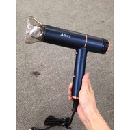 AMEY AM012 hair dryer, 1300W capacity, genuine product - Premium brand from Germany TUIDO SHOP